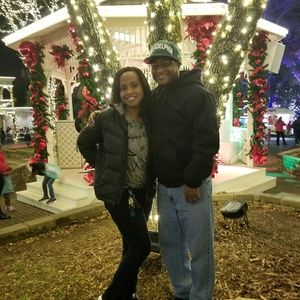 Meet your Posher, Lemar